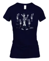 Women's Soft Style Fitted T-Shirt Women's Soft Style Fitted T-Shirt