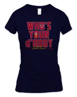 Women's Soft Style Fitted T-Shirt Women's Soft Style Fitted T-Shirt
