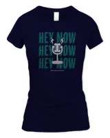 Women's Soft Style Fitted T-Shirt Women's Soft Style Fitted T-Shirt