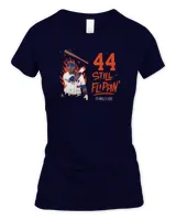 Women's Soft Style Fitted T-Shirt