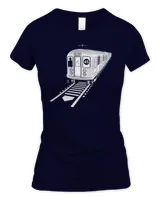 Women's Soft Style Fitted T-Shirt