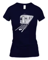 Women's Soft Style Fitted T-Shirt