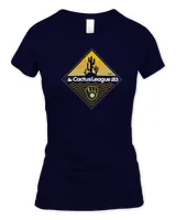 Women's Soft Style Fitted T-Shirt Women's Soft Style Fitted T-Shirt