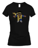 Women's Soft Style Fitted T-Shirt Women's Soft Style Fitted T-Shirt
