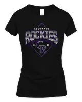 Women's Soft Style Fitted T-Shirt Women's Soft Style Fitted T-Shirt