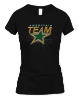 Women's Soft Style Fitted T-Shirt Women's Soft Style Fitted T-Shirt