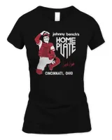 Women's Soft Style Fitted T-Shirt Women's Soft Style Fitted T-Shirt