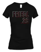 Women's Soft Style Fitted T-Shirt Women's Soft Style Fitted T-Shirt