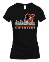 Women's Soft Style Fitted T-Shirt Women's Soft Style Fitted T-Shirt