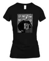 Women's Soft Style Fitted T-Shirt Women's Soft Style Fitted T-Shirt
