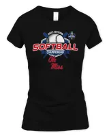 Women's Soft Style Fitted T-Shirt Women's Soft Style Fitted T-Shirt
