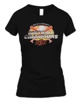 Women's Soft Style Fitted T-Shirt Women's Soft Style Fitted T-Shirt