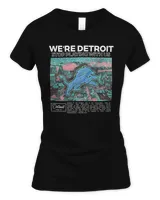 Women's Soft Style Fitted T-Shirt Women's Soft Style Fitted T-Shirt