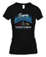 Women's Soft Style Fitted T-Shirt Women's Soft Style Fitted T-Shirt