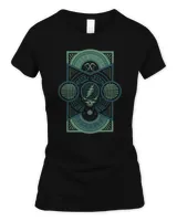 Women's Soft Style Fitted T-Shirt Women's Soft Style Fitted T-Shirt