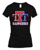 Women's Soft Style Fitted T-Shirt Women's Soft Style Fitted T-Shirt