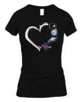 Women's Soft Style Fitted T-Shirt Women's Soft Style Fitted T-Shirt