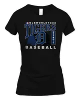 Women's Soft Style Fitted T-Shirt Women's Soft Style Fitted T-Shirt