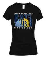 Women's Soft Style Fitted T-Shirt Women's Soft Style Fitted T-Shirt