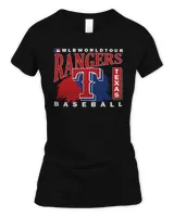 Women's Soft Style Fitted T-Shirt Women's Soft Style Fitted T-Shirt