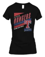 Women's Soft Style Fitted T-Shirt Women's Soft Style Fitted T-Shirt