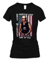 Women's Soft Style Fitted T-Shirt Women's Soft Style Fitted T-Shirt