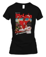 Women's Soft Style Fitted T-Shirt Women's Soft Style Fitted T-Shirt