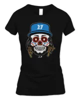 Women's Soft Style Fitted T-Shirt Women's Soft Style Fitted T-Shirt