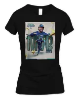 Women's Soft Style Fitted T-Shirt Women's Soft Style Fitted T-Shirt