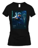 Women's Soft Style Fitted T-Shirt Women's Soft Style Fitted T-Shirt