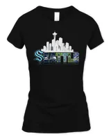 Women's Soft Style Fitted T-Shirt Women's Soft Style Fitted T-Shirt