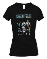 Women's Soft Style Fitted T-Shirt Women's Soft Style Fitted T-Shirt