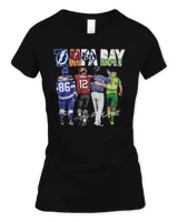 Women's Soft Style Fitted T-Shirt Women's Soft Style Fitted T-Shirt