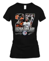 Women's Soft Style Fitted T-Shirt Women's Soft Style Fitted T-Shirt