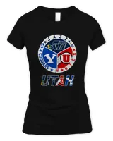 Women's Soft Style Fitted T-Shirt Women's Soft Style Fitted T-Shirt