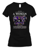 Women's Soft Style Fitted T-Shirt Women's Soft Style Fitted T-Shirt