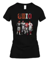 Women's Soft Style Fitted T-Shirt Women's Soft Style Fitted T-Shirt