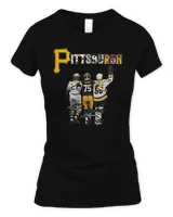 Women's Soft Style Fitted T-Shirt Women's Soft Style Fitted T-Shirt