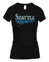 Women's Soft Style Fitted T-Shirt Women's Soft Style Fitted T-Shirt
