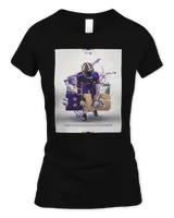 Women's Soft Style Fitted T-Shirt Women's Soft Style Fitted T-Shirt