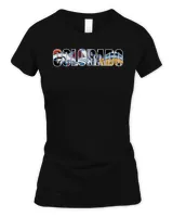 Women's Soft Style Fitted T-Shirt Women's Soft Style Fitted T-Shirt