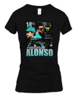 Women's Soft Style Fitted T-Shirt Women's Soft Style Fitted T-Shirt