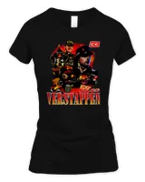 Women's Soft Style Fitted T-Shirt Women's Soft Style Fitted T-Shirt