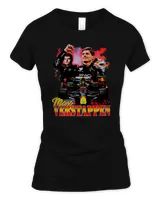 Women's Soft Style Fitted T-Shirt Women's Soft Style Fitted T-Shirt