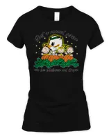 Women's Soft Style Fitted T-Shirt Women's Soft Style Fitted T-Shirt