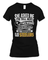 Women's Soft Style Fitted T-Shirt Women's Soft Style Fitted T-Shirt