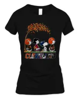 Women's Soft Style Fitted T-Shirt Women's Soft Style Fitted T-Shirt