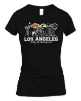 Women's Soft Style Fitted T-Shirt Women's Soft Style Fitted T-Shirt
