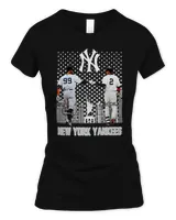 Women's Soft Style Fitted T-Shirt Women's Soft Style Fitted T-Shirt