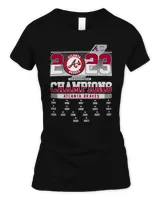 Women's Soft Style Fitted T-Shirt Women's Soft Style Fitted T-Shirt